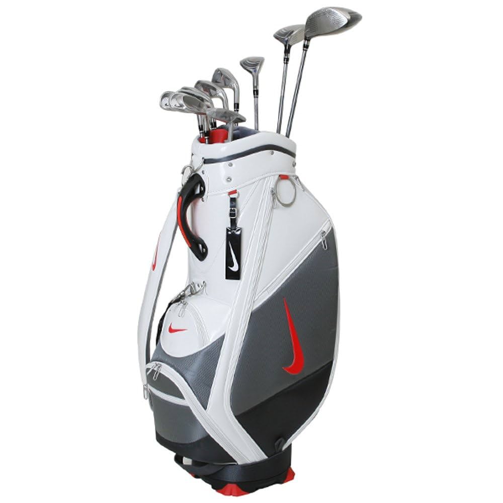 NIKE - NIKE GOLF ナイキ ゴルフ SLINGSHOT スリングショット セット Amazon.co.jp: NIKEGOLF(ナイキゴルフ) SLINGSHOT